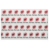 Japan Stoff (Fat Quarter (45,7 x 55,9 cm))