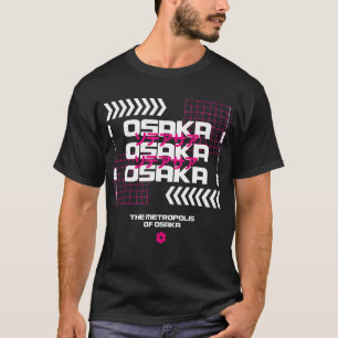 Japan Streerwear - Japan Style Tokyo 38 T-Shirt
