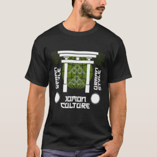 Japan Streerwear Tokyo 51 T-Shirt
