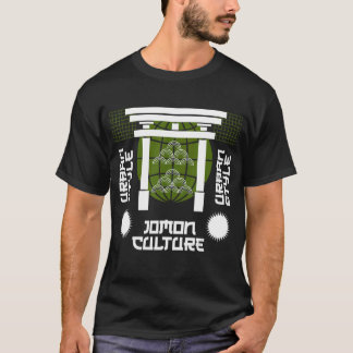 Japan Streerwear Tokyo 51 T-Shirt