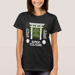 Japan Streerwear Tokyo 51 T-Shirt
