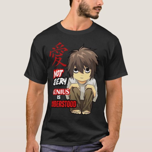 JAPAN T-Shirt (Vorderseite)