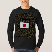 JAPAN T-Shirt (Vorderseite)