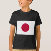 japan T-Shirt (Vorderseite)