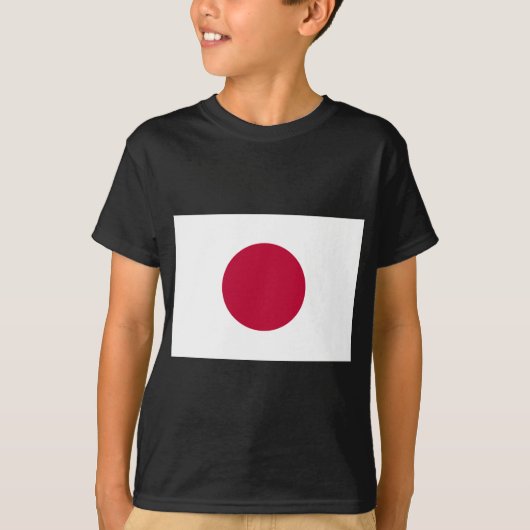 japan T-Shirt (Vorderseite)