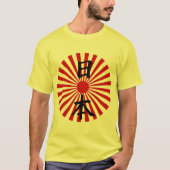 Japan T-Shirt (Vorderseite)