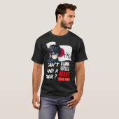 JAPAN T-Shirt (Vorne ganz)