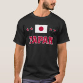 Japan T-Shirt (Vorderseite)