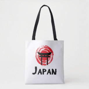 Japan Tasche