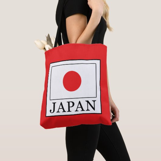 Japan Tasche (Von Nahem)