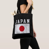 Japan Tasche (Von Nahem)