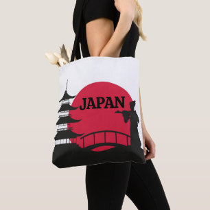 Japan-Tasche Tasche