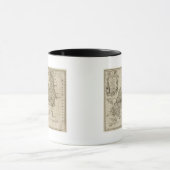 Japan Tasse (Zentrum)