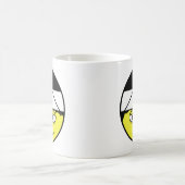Japan-Tasse Kaffeetasse (Mittel)