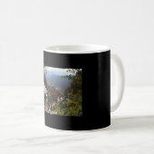 Japan-Tasse Kaffeetasse (VorderseiteRechts)