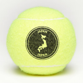 Japan Tennisbälle