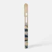 Japan-themed iPhone 16 hülle (Linke Seite)