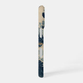 Japan-themed iPhone 16 hülle (Rechte Seite)