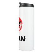 Japan Thermosbecher (Nach rechts gedreht)