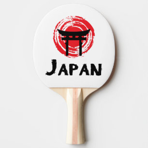 Japan Tischtennis Schläger