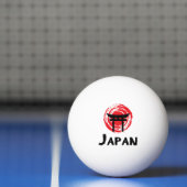 Japan Tischtennisball (Netto)