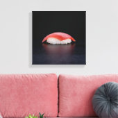 Japan, Tokio, Shibuya 2 Leinwanddruck (Insitu (Wohnzimmer))