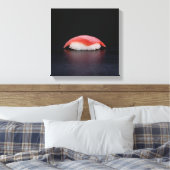 Japan, Tokio, Shibuya 2 Leinwanddruck (Insitu (Schlafzimmer))