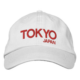 Japan - Tokyo-angepasster Hut