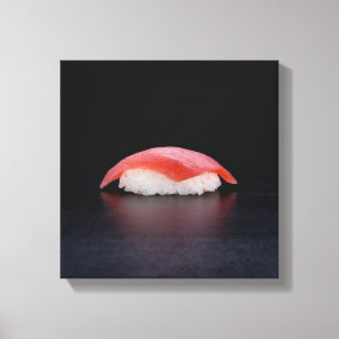 Japan, Tokyo, Shibuya 2 Leinwanddruck