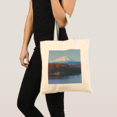Japan Tote Tag Tragetasche (Vorderseite (Produkt))