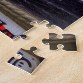 Japan Travel Art Puzzle (Seite)