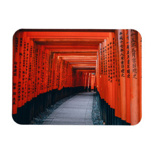 Japan Travel Fotografy Magnet