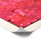 Japan Travel Poster (Ecke)