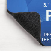 JAPAN TSUNAMI PRAY FÜR DIE OPFER MOUSEPAD (Ecke)
