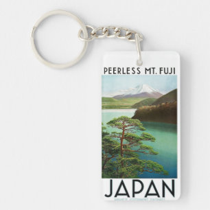 Japan Vintag Schlüsselanhänger