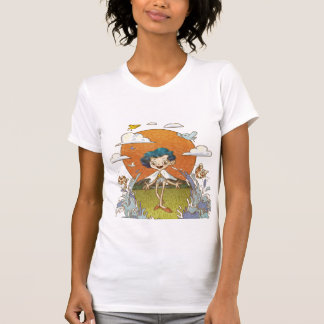 Japan-Wohltätigkeit-T - Shirt 1