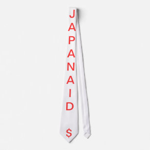 JAPANAID KRAWATTE