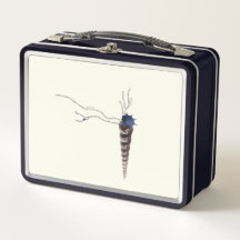 Japandi-Blumengedicht an der Küste zurück zur Schu