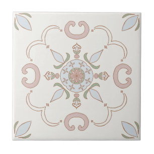 Japandi Keramik Tile Fliese