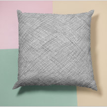 Japandi Textur Stil einfache Linien Kissen