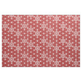 Japaner Asanoha oder Sternchen-Vereinbarung, Stoff (Fat Quarter (45,7 x 55,9 cm))