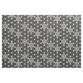 Japaner Asanoha oder Sternchen-Vereinbarung, Stoff (Fat Quarter (45,7 x 55,9 cm))