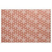 Japaner Asanoha oder Sternchen-Vereinbarung, Stoff (Fat Quarter (45,7 x 55,9 cm))
