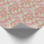 Japaner blüht No.3 Geschenkpapier (Ecke)