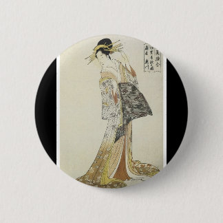 Japaner Button