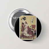 Japaner Button (Vorne & Hinten)