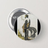 Japaner Button (Vorne & Hinten)