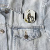 Japaner Button (Beispiel)