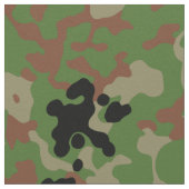 Japaner Jietai Tarnung 1991 Stoff (Nahaufnahme)