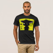 Japaner Keith T-Shirt (Vorne ganz)